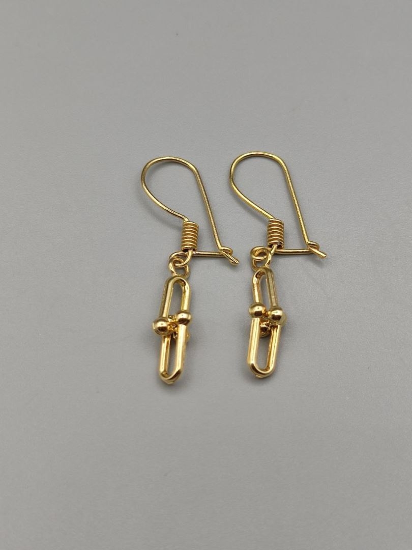 گوشواره تیفانی