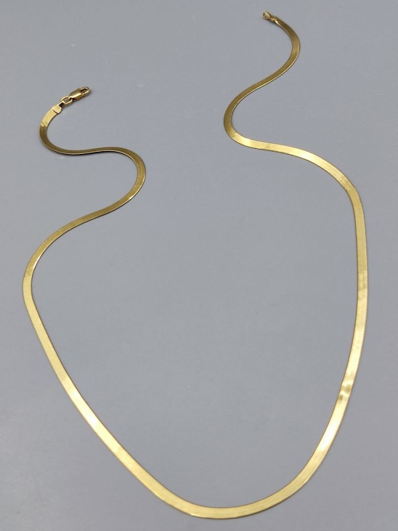 گردنبند هرینگبون