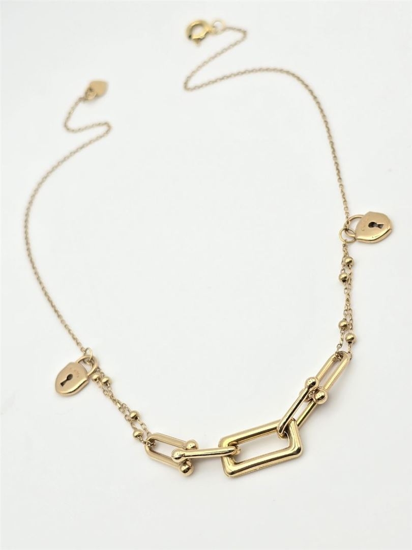 گردنبند هرمس