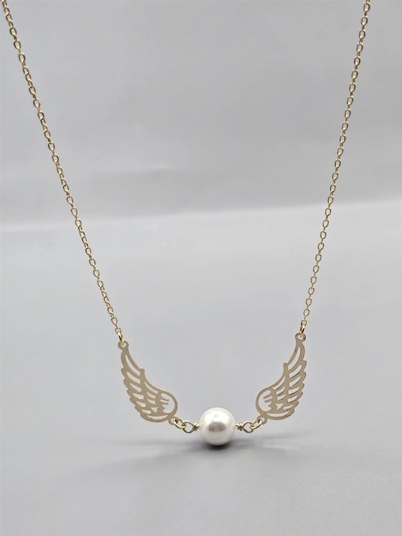 گردنبند مینیمال