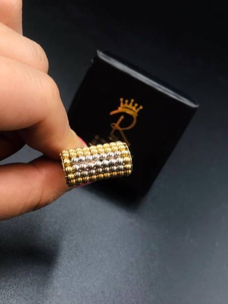 انگشتر دوریکا