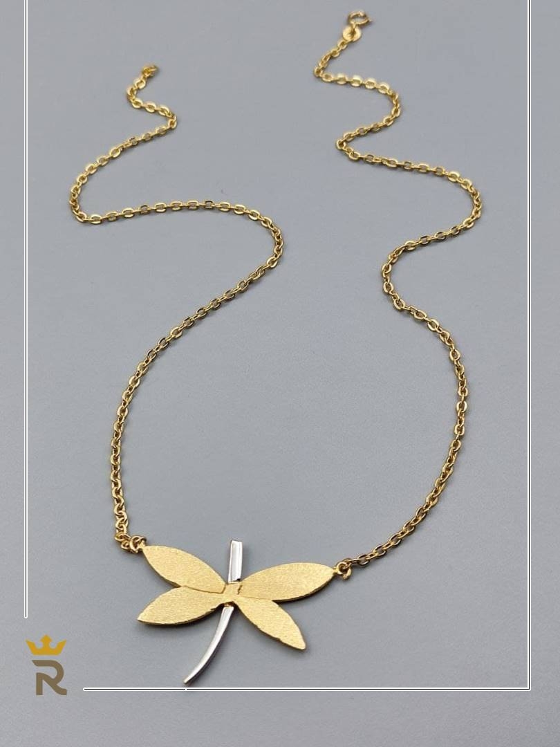 گردنبند سنجاقک