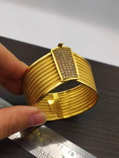 دستبند سزار