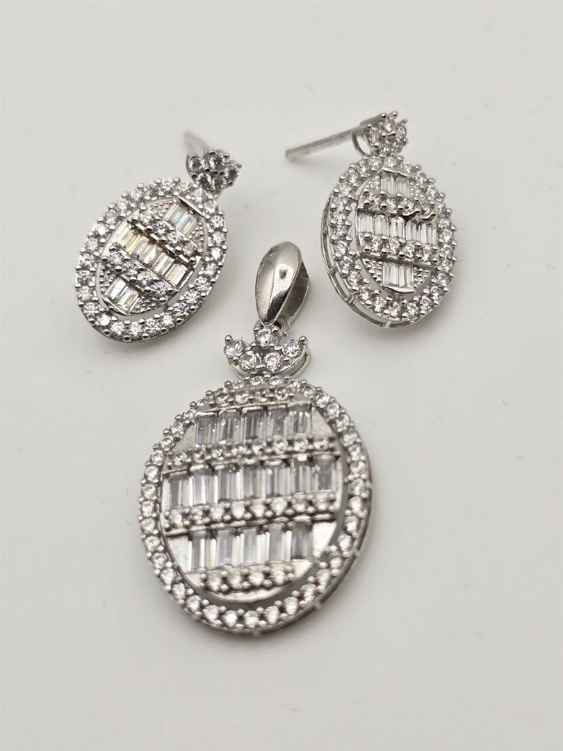 نیم ست پرجلوه ثامن