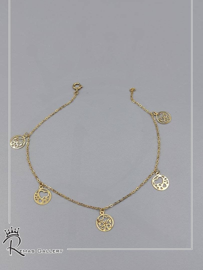 دستبند اویزدار