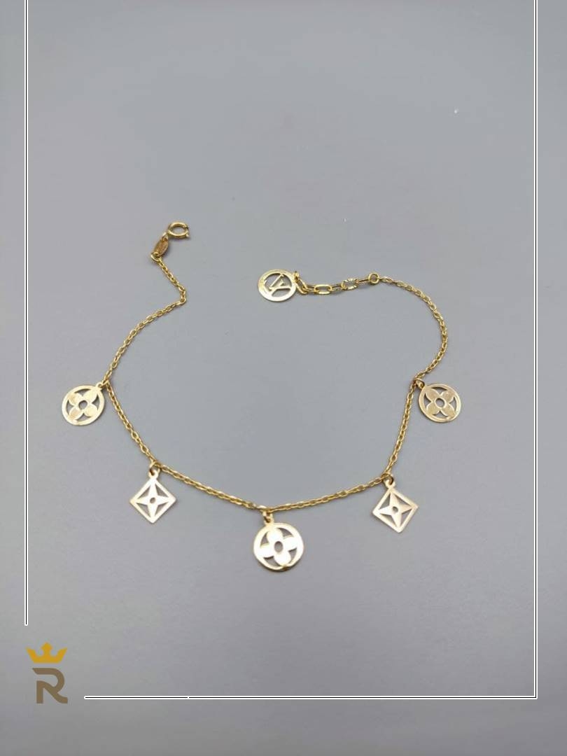 دستبند ونکلیف