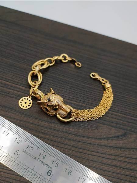 دستبند پنتر