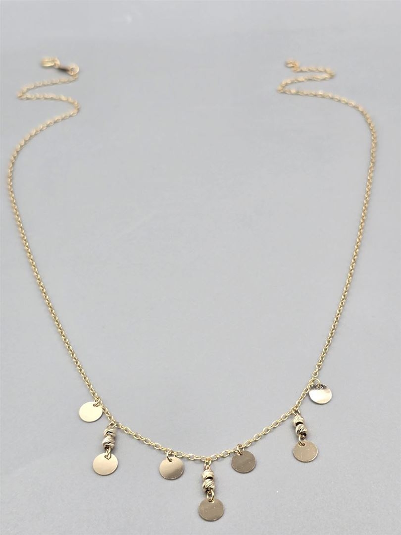 گردنبند مینیمال