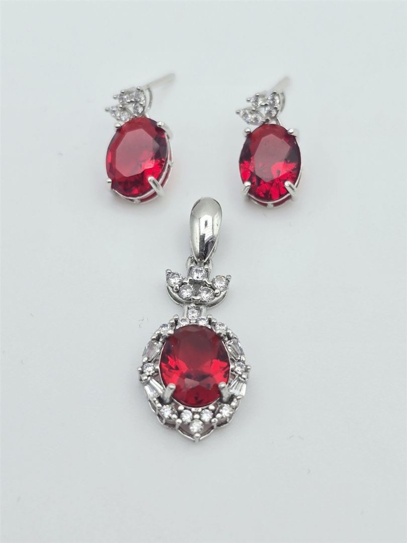 نیم ست پرجلوه ثامن