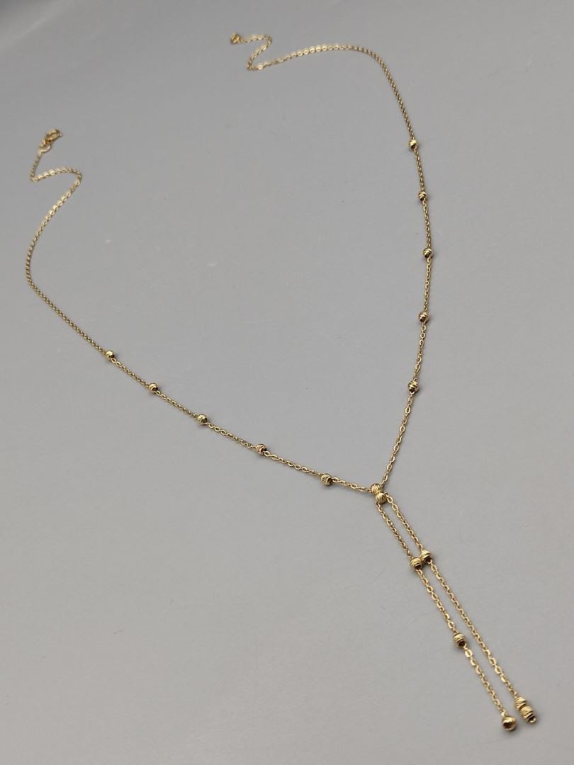 گردنبند گوی