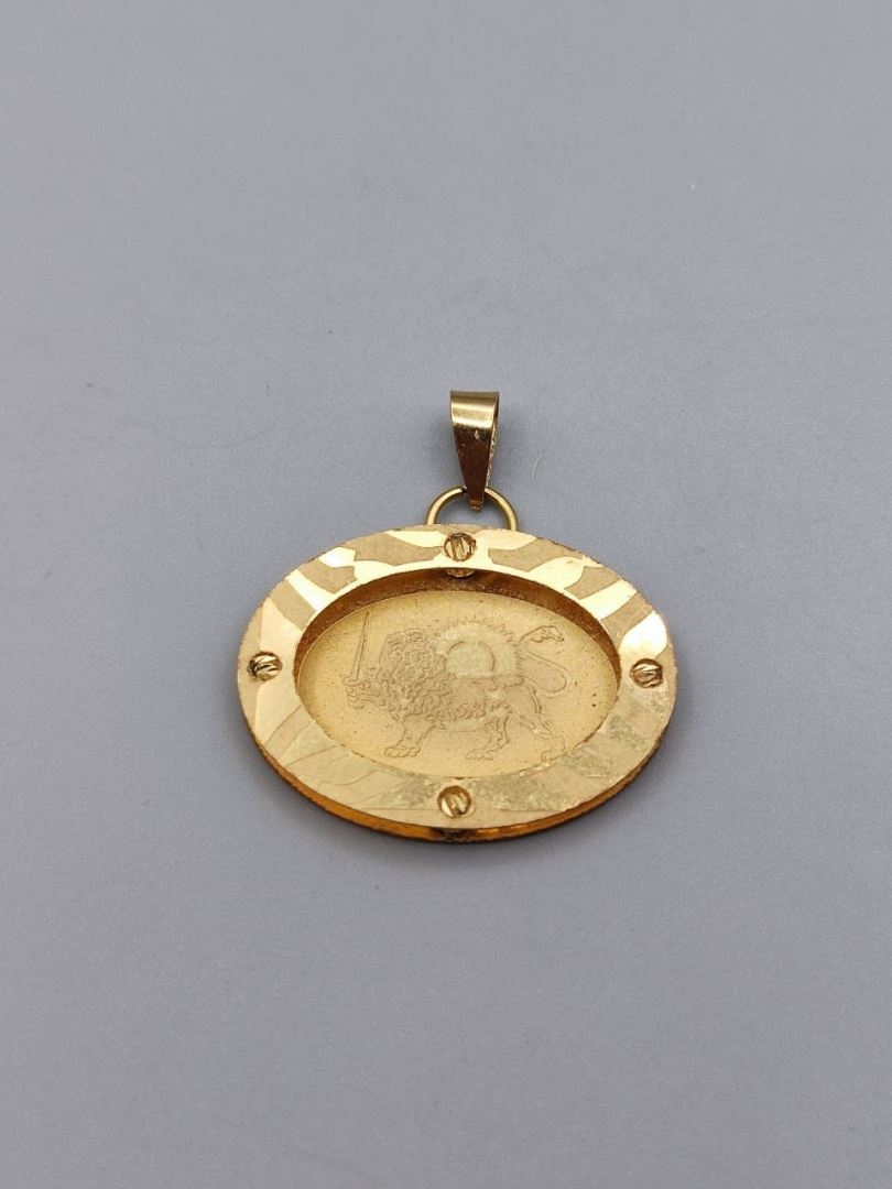 مدال فانتزی