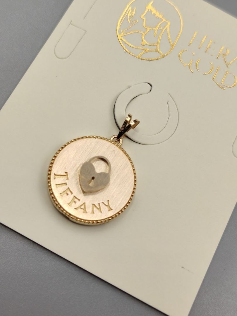 آویز تیفانی