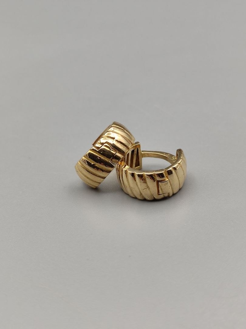 گوشواره یورمن