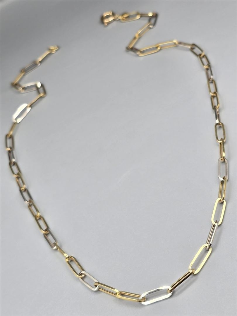 گردنبند سوپرلایت