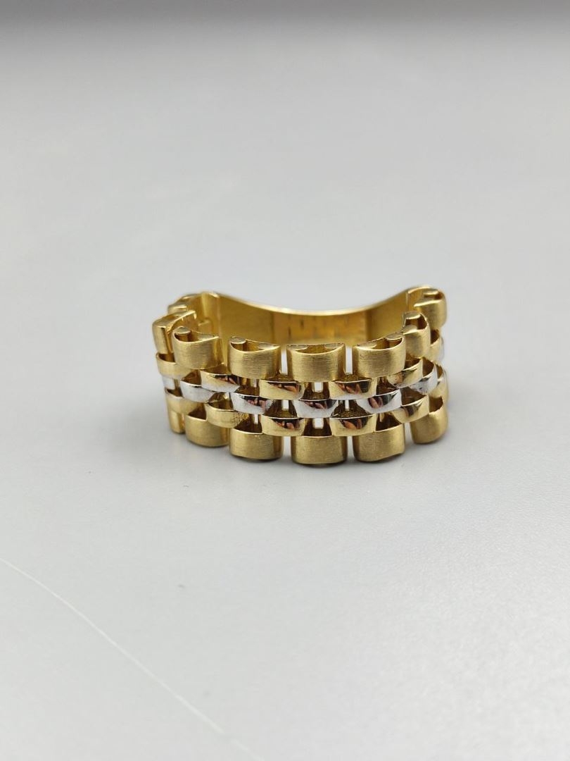 انگشتر رولکس