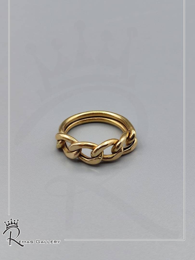 انگشتر کارتیه