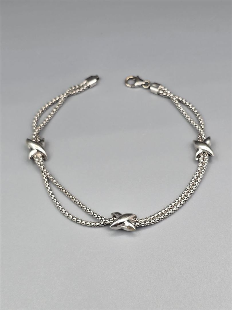 دستبند ایکس