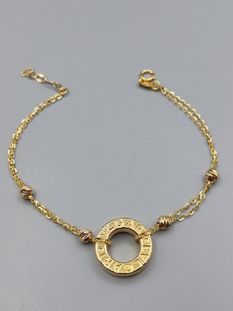 دستبند فانتزی