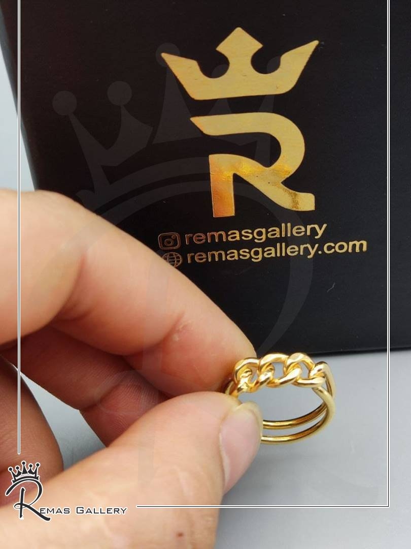 انگشتر کارتیه