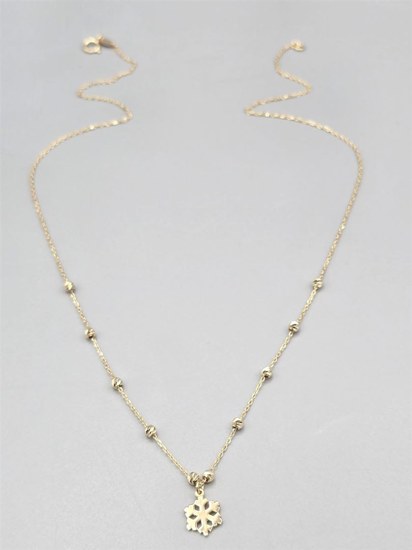 گردنبند مینیمال