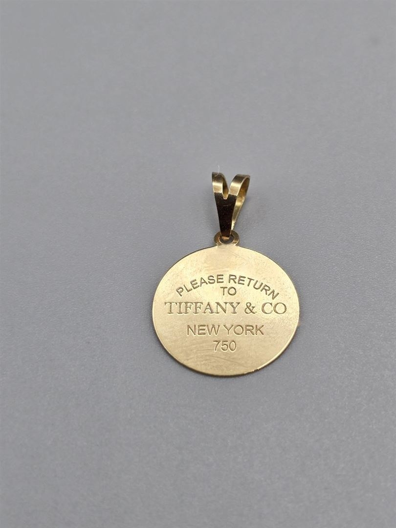 اویز تیفانی