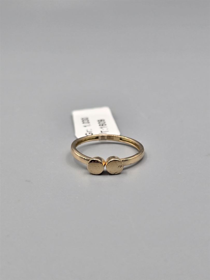 انگشتر مینیمال