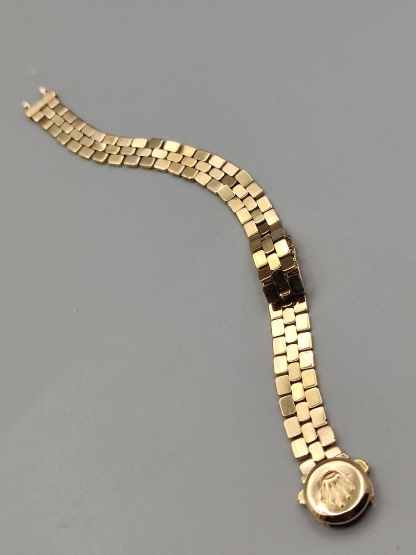 دستبند کمربندی