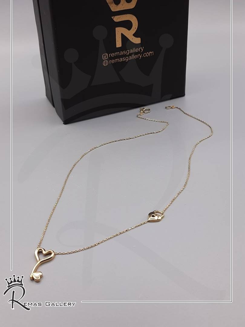 گردنی کلید عشق