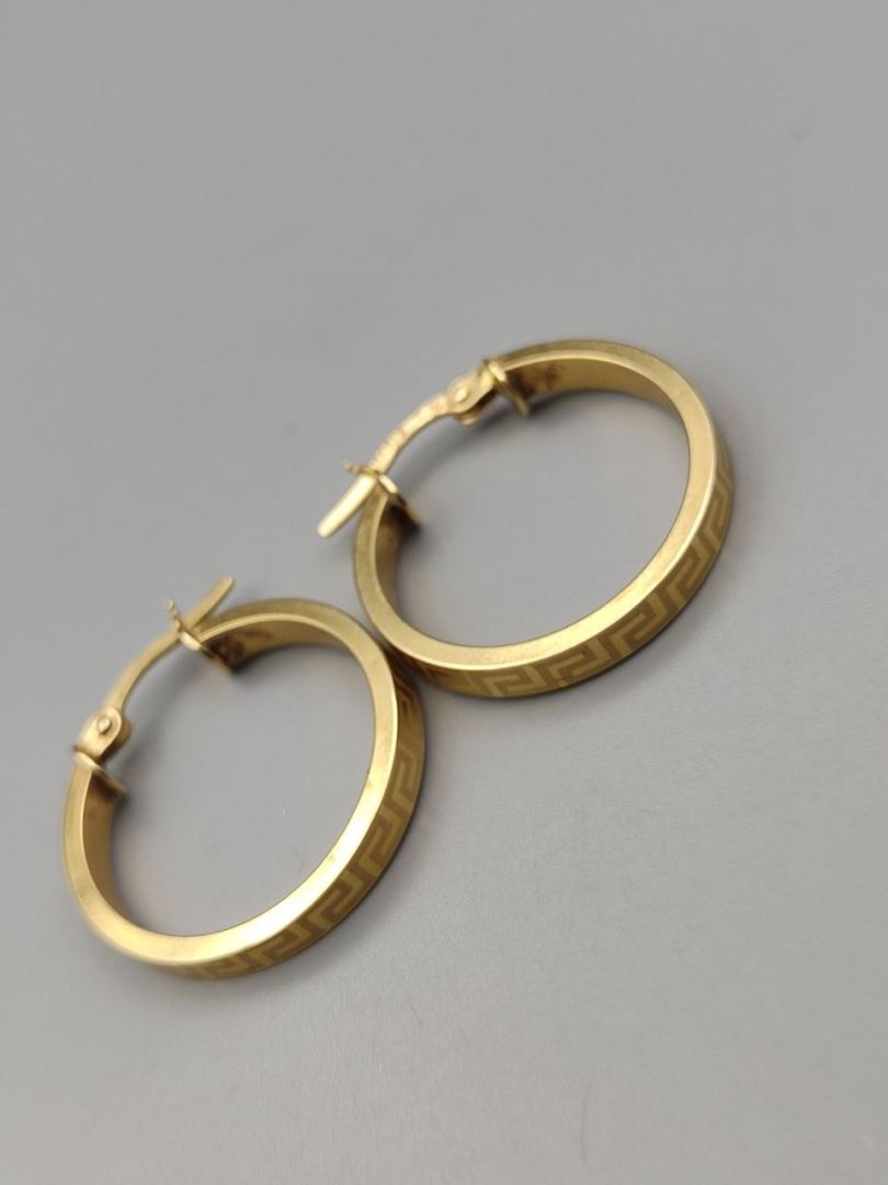 گوشواره ورساچه