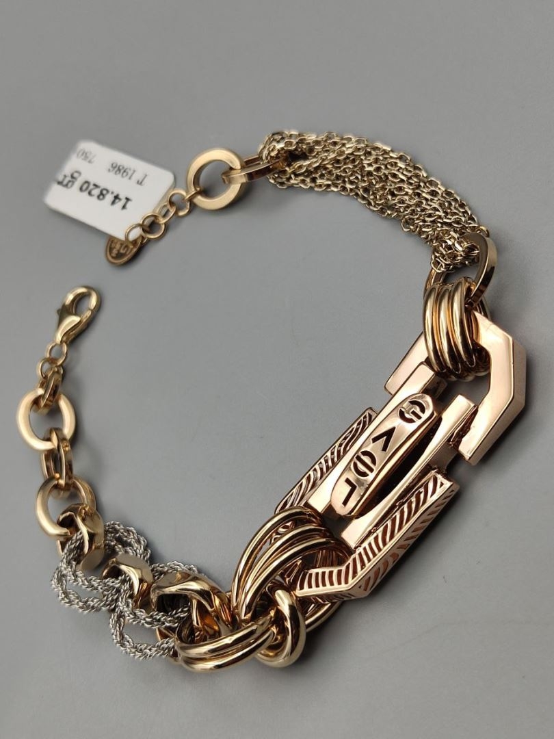 دستبند چاوان