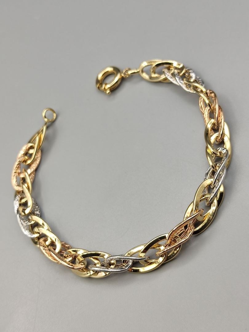 دستبند جتاش