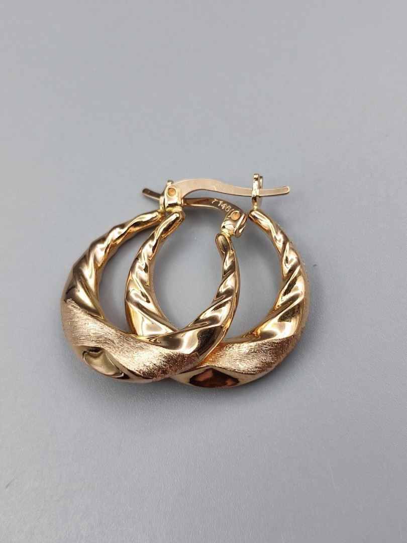 گوشواره الکتروفورم