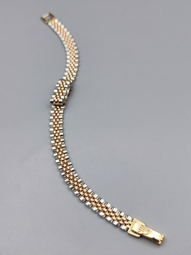 دستبند رولکس سوپر