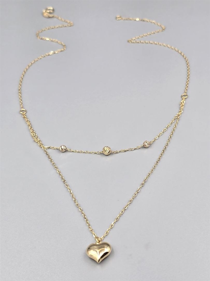 گردنبند مینیمال