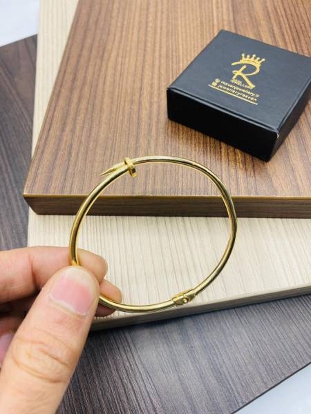 دستبند کارتیه میخ