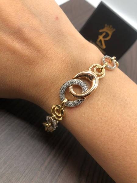 دستبند جتاش