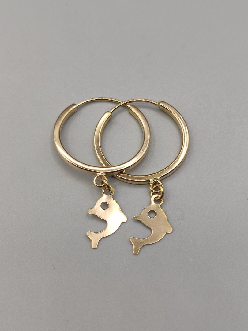 گوشواره آویز