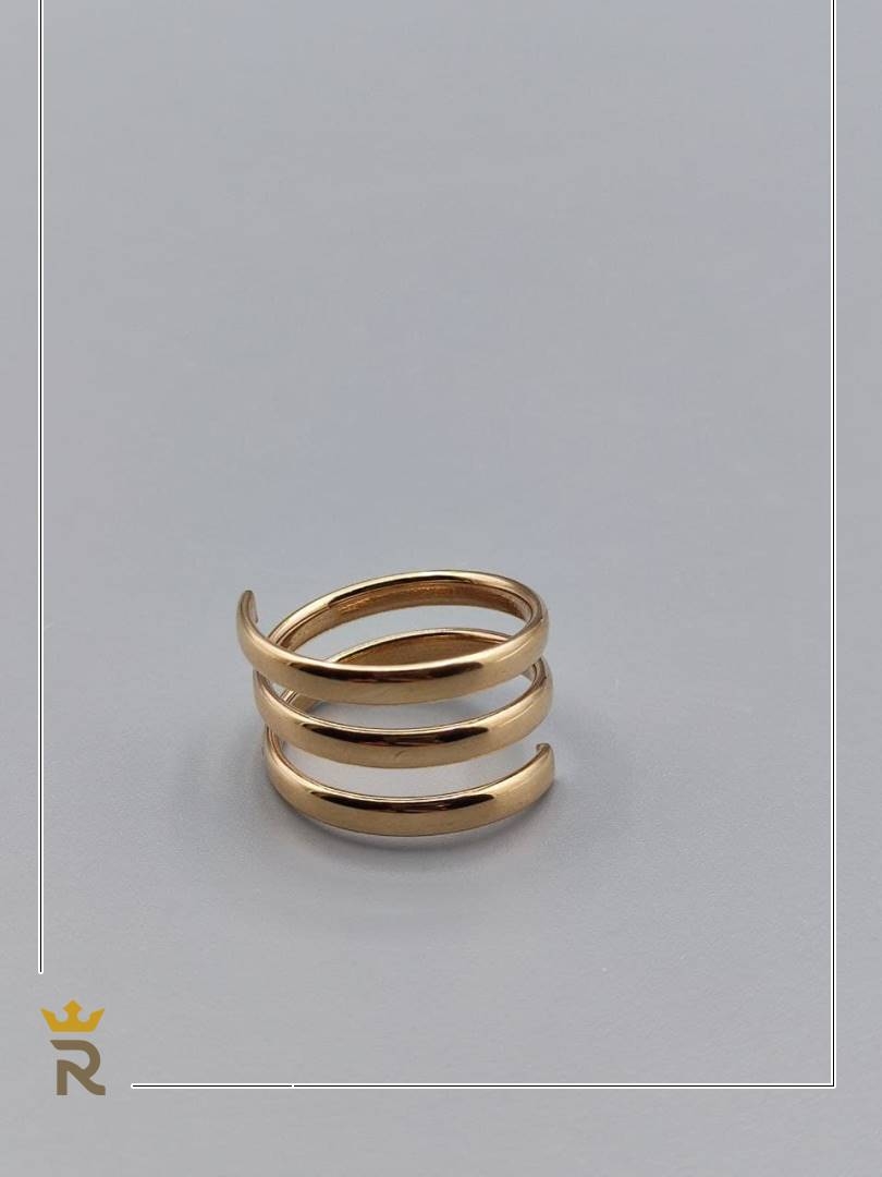 انگشتر ماری