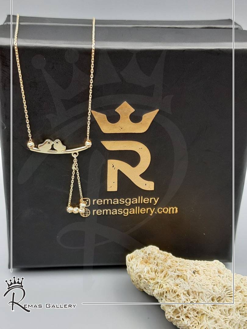 گردنی گنجشک ۲عدد