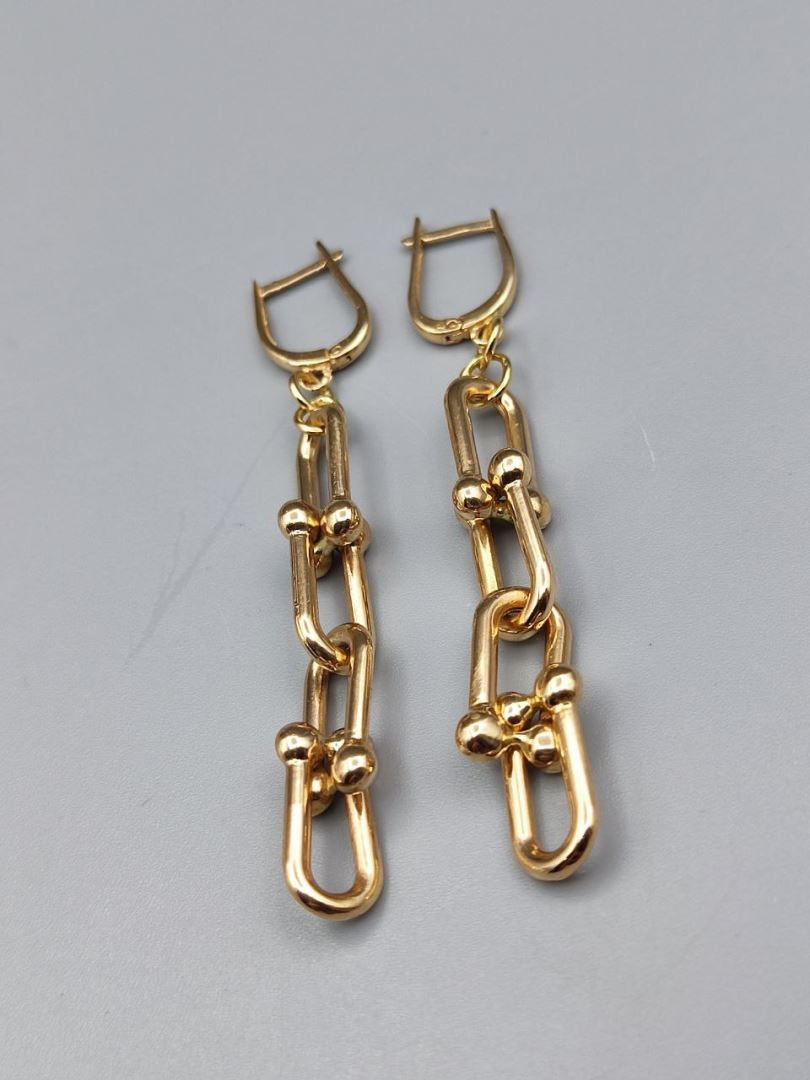 گوشواره تیفانی