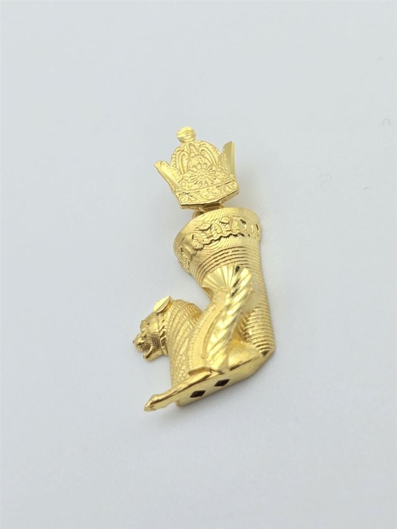 مدال ریتون