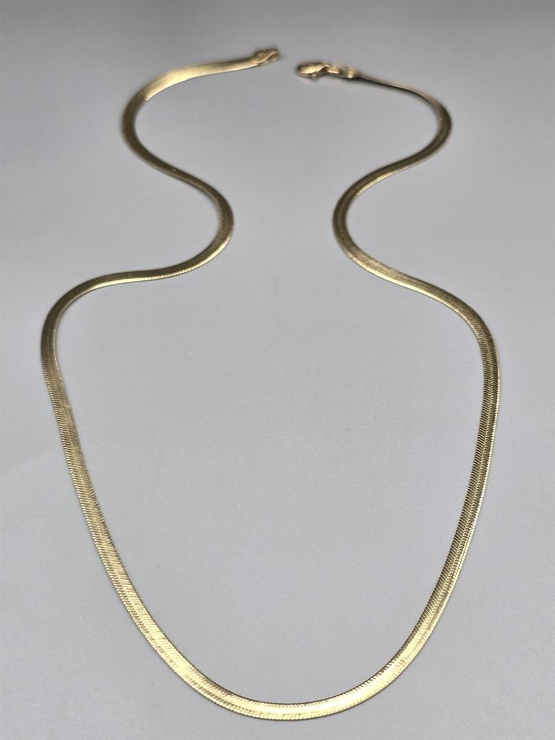 گردنبند هرینگ بون