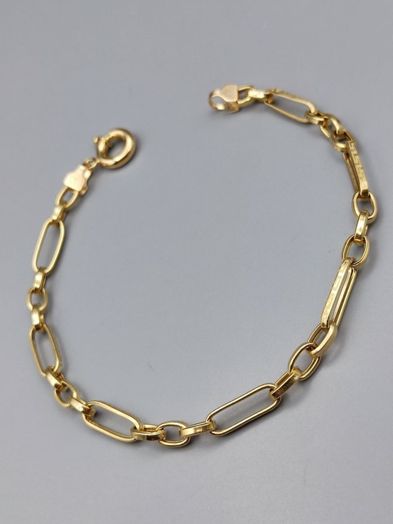 دستبند ورساچه