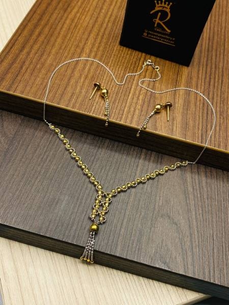 نیم ست سوییس گلد