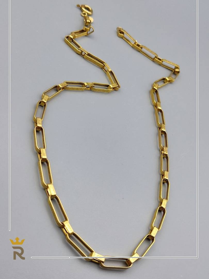 گردنبند ورساچه