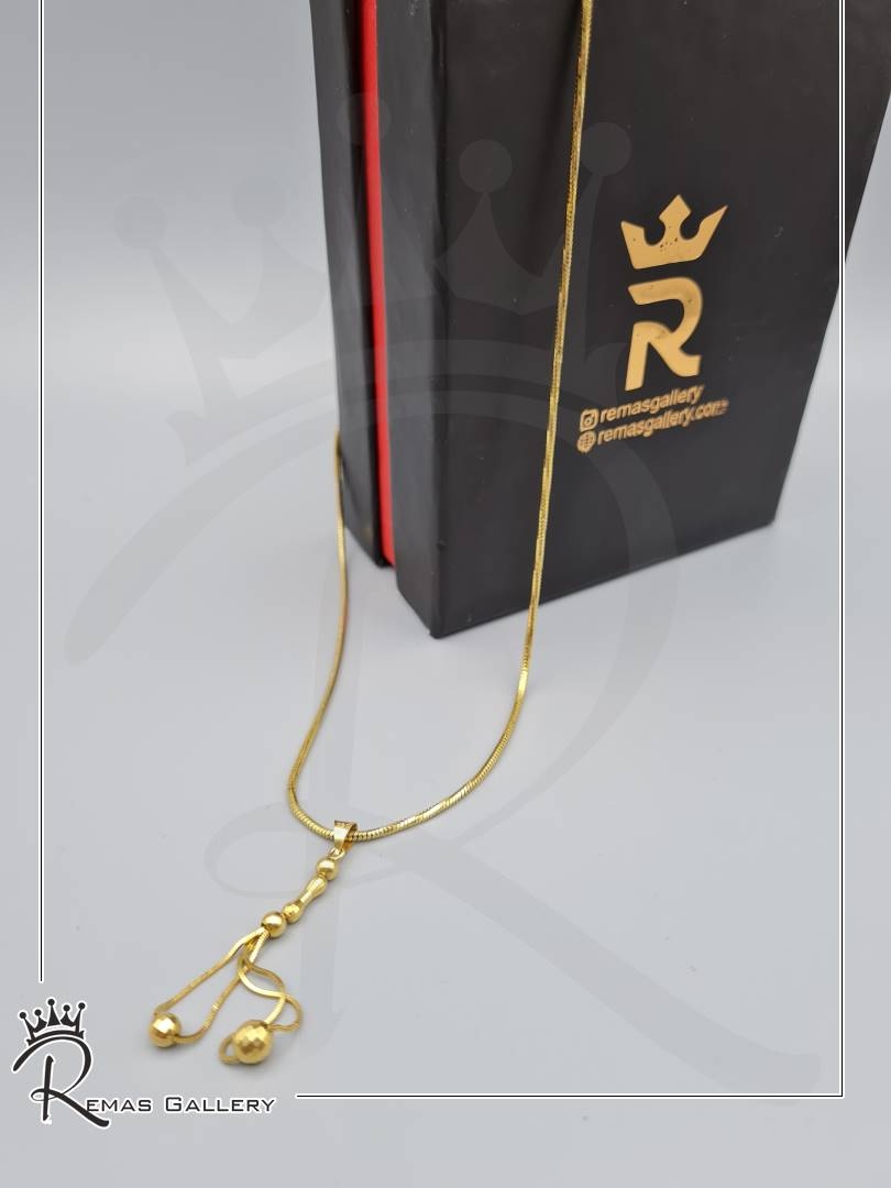 گردنبند ونزو