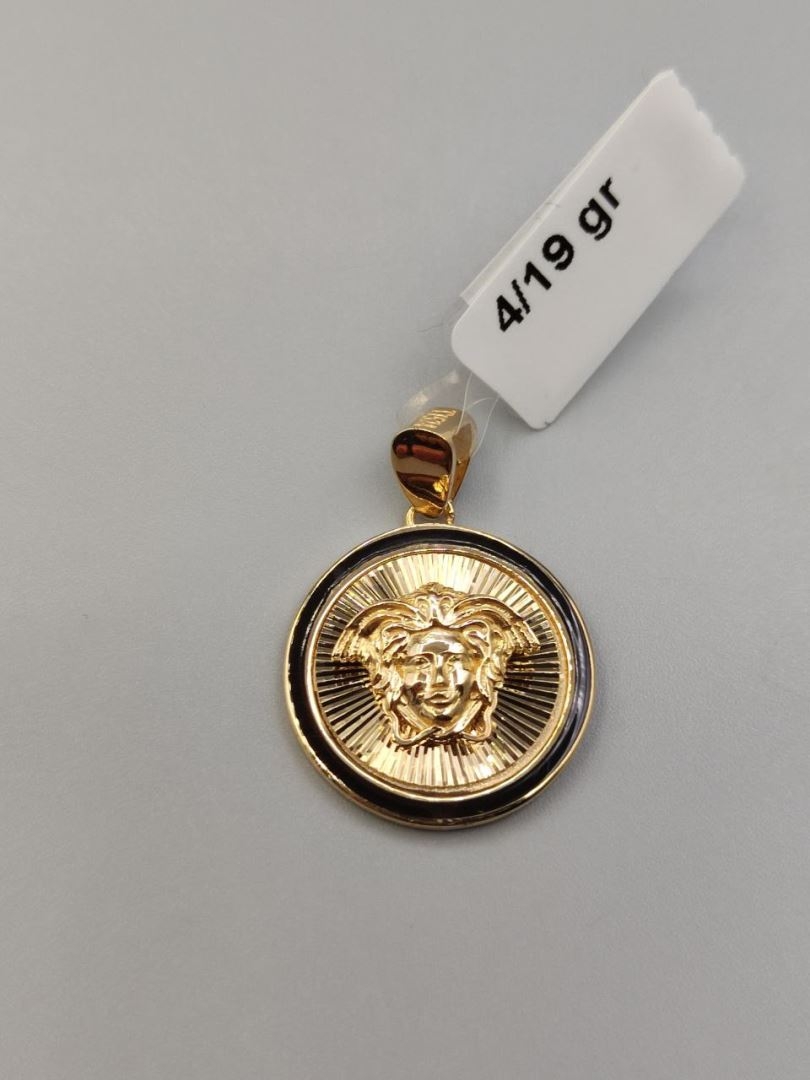 مدال ورساچه