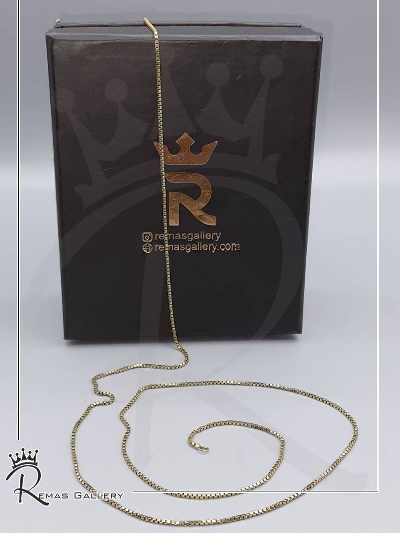 گردنبند ونیزی