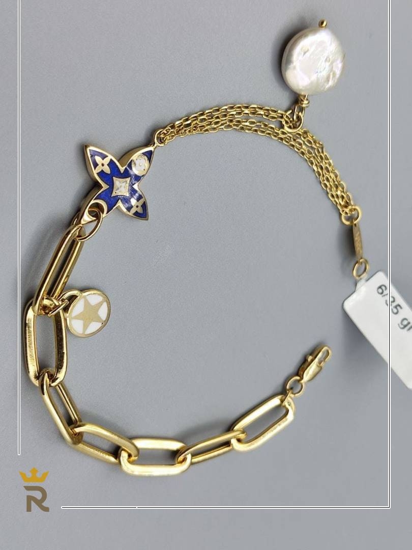 دستبند جتاش