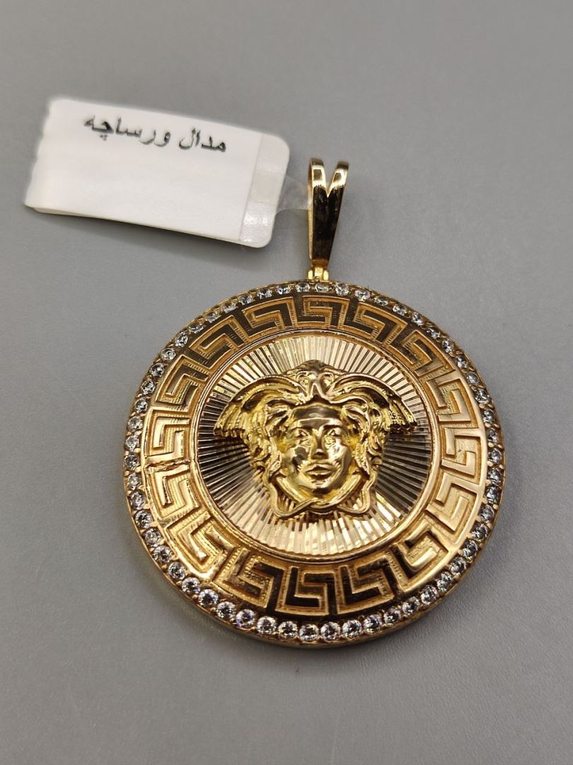 مدال ورساچه